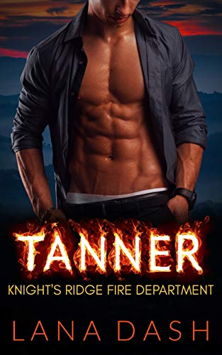 Tanner book cover