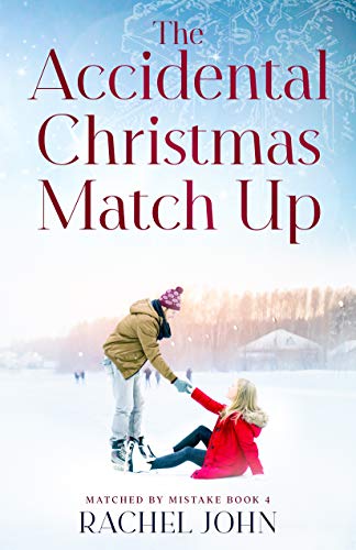 The Accidental Christmas Match Up book cover