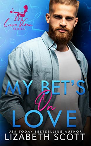 My Bet's on Love book cover
