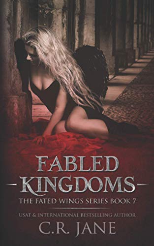 Fabled Kingdoms cover