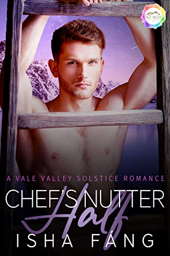 Chef's Nutter Half (By: Isha Fáng) cover