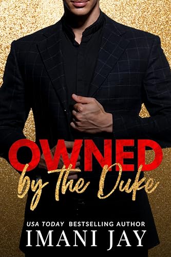Owned by the Duke book cover