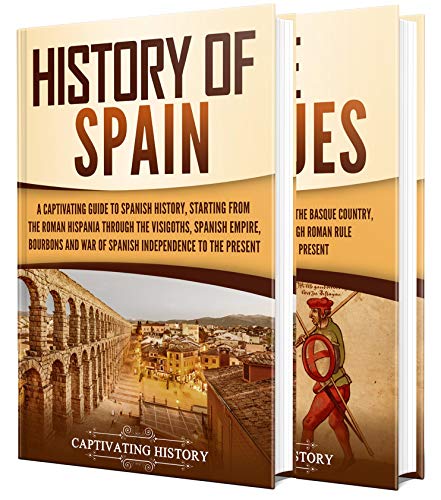 Spanish History