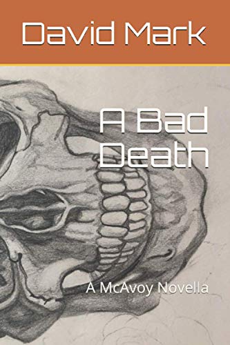 A Bad Death book cover