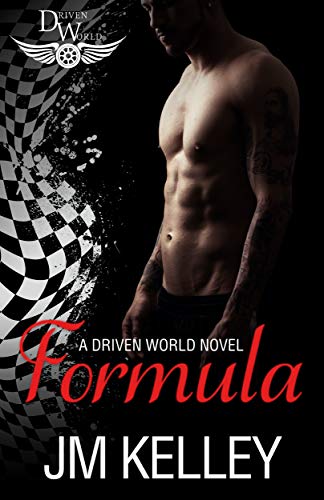 Formula book cover