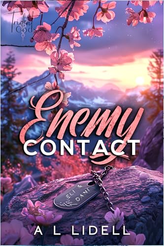 Enemy Contact cover