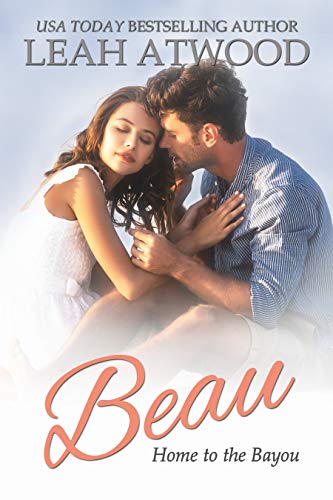 Beau book cover