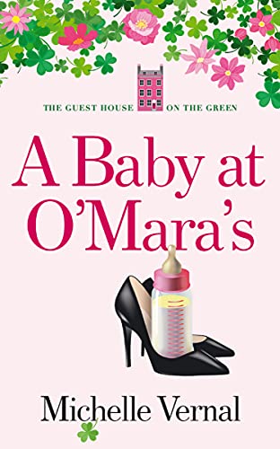 A Baby at O'Mara's book cover