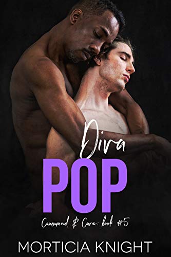 Diva Pop book cover
