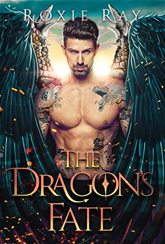 The Dragon's Fate cover