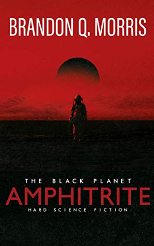 Amphitrite book cover