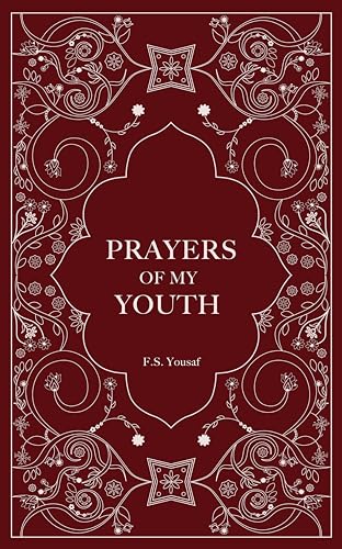 Prayers of My Youth book cover