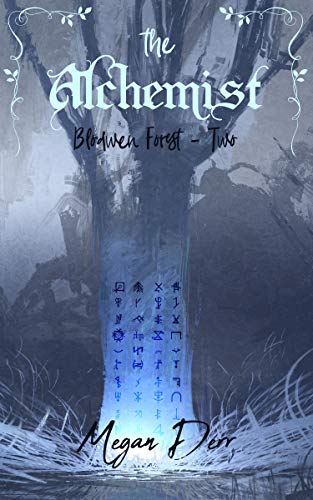 The Alchemist book cover