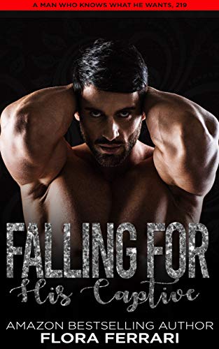 Falling For His Captive book cover