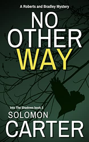 No Other Way book cover