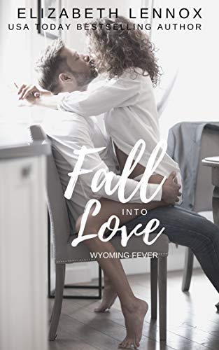 Fall into Love book cover