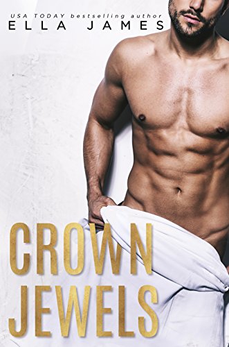 Crown Jewels book cover