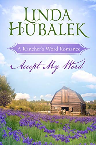 Accept My Word book cover