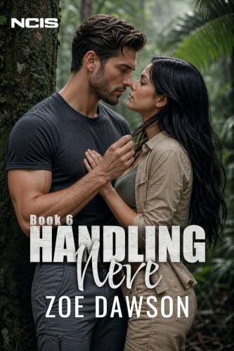 Handling Neve book cover