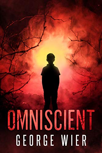 Omniscient book cover