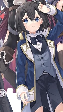 転生貴族、鑑定スキルで成り上がるの人気壁紙画像 アルス・ローベント