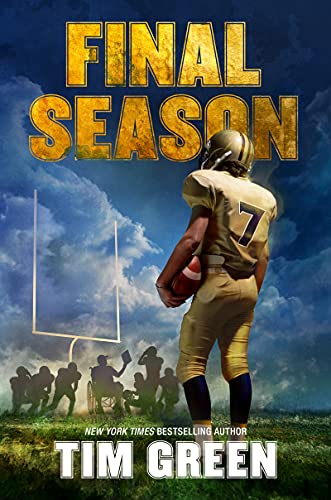 Final Season book cover