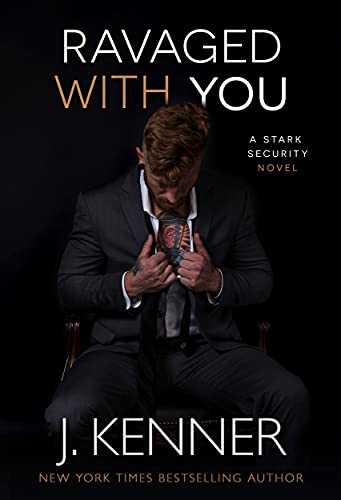 Ravaged With You book cover