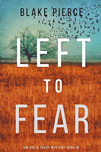 Left to Fear book cover