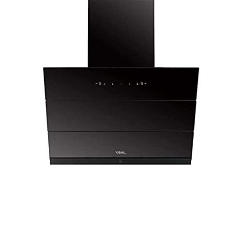 Hindware Smart Appliances | Skyla 75 cm Chimney | 1350 CMH | Auto Clean | Slant Design | Filterless | Touch Control, Motion Sensor | 10 Yrs Warranty o