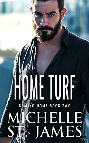 Home Turf book cover