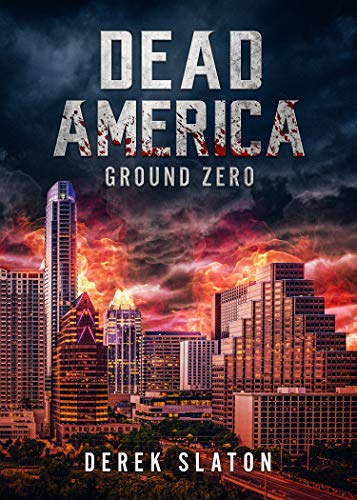 Ground Zero book cover