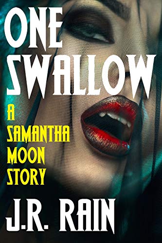 One Swallow book cover