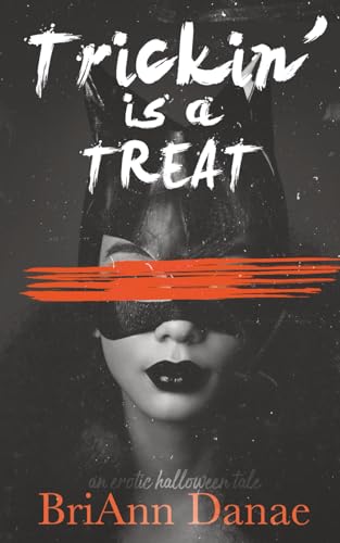 Trickin' Is A Treat book cover