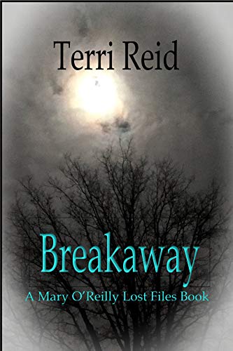 Breakaway book cover