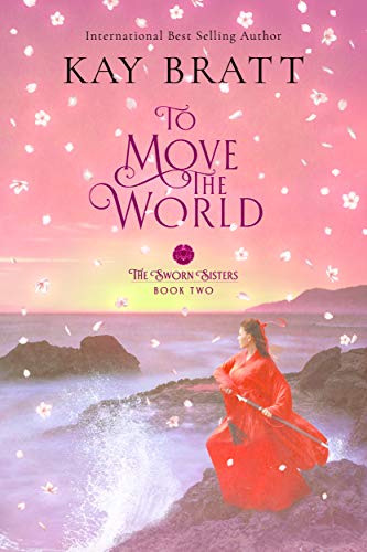 To Move the World book cover