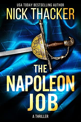 The Napoleon Job book cover