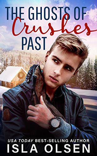 The Ghosts of Crushes Past book cover