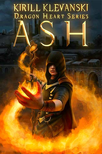 Ash cover