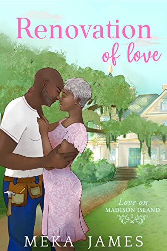 Renovation Of Love book cover