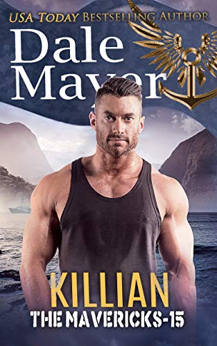 Killian book cover