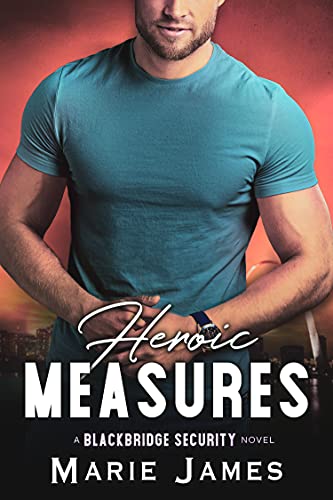 Heroic Measures book cover