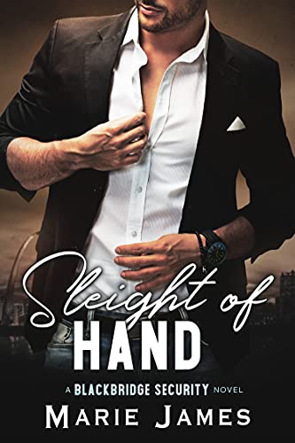 Sleight of Hand cover