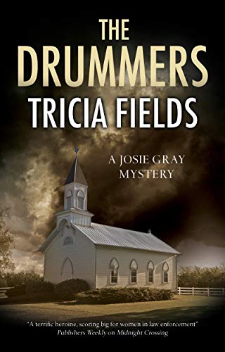 The Drummers book cover