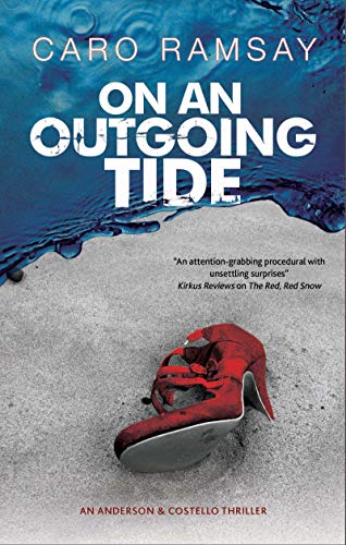 On an Outgoing Tide book cover