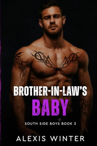 Brother-in-law's Baby / Wrecked cover