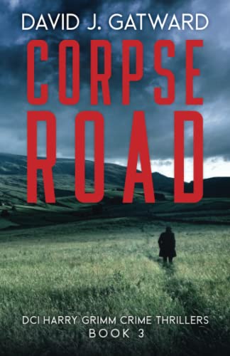 Corpse Road book cover