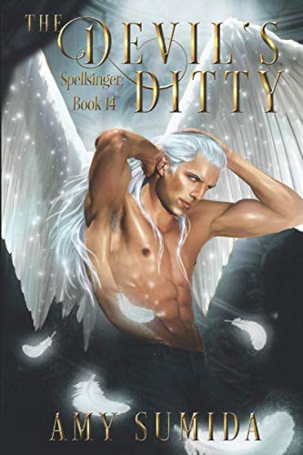 The Devil's Ditty book cover