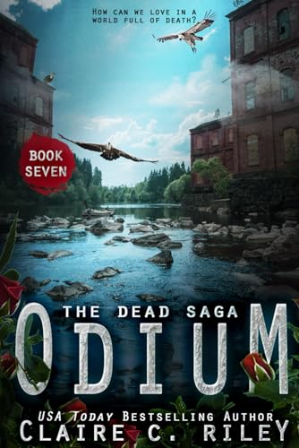 Odium VII book cover