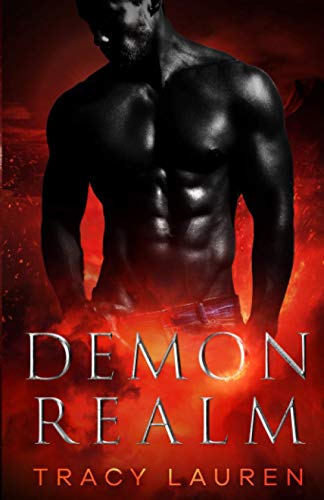 Demon Realm book cover