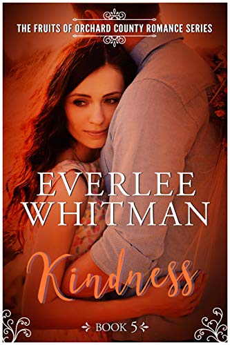 Kindness book cover